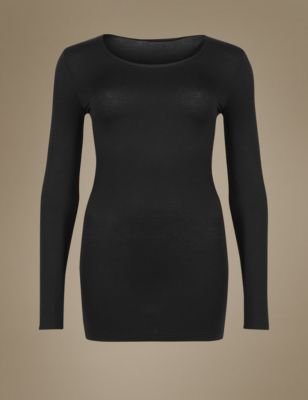 Heatgen&trade; Thermal Longline Top